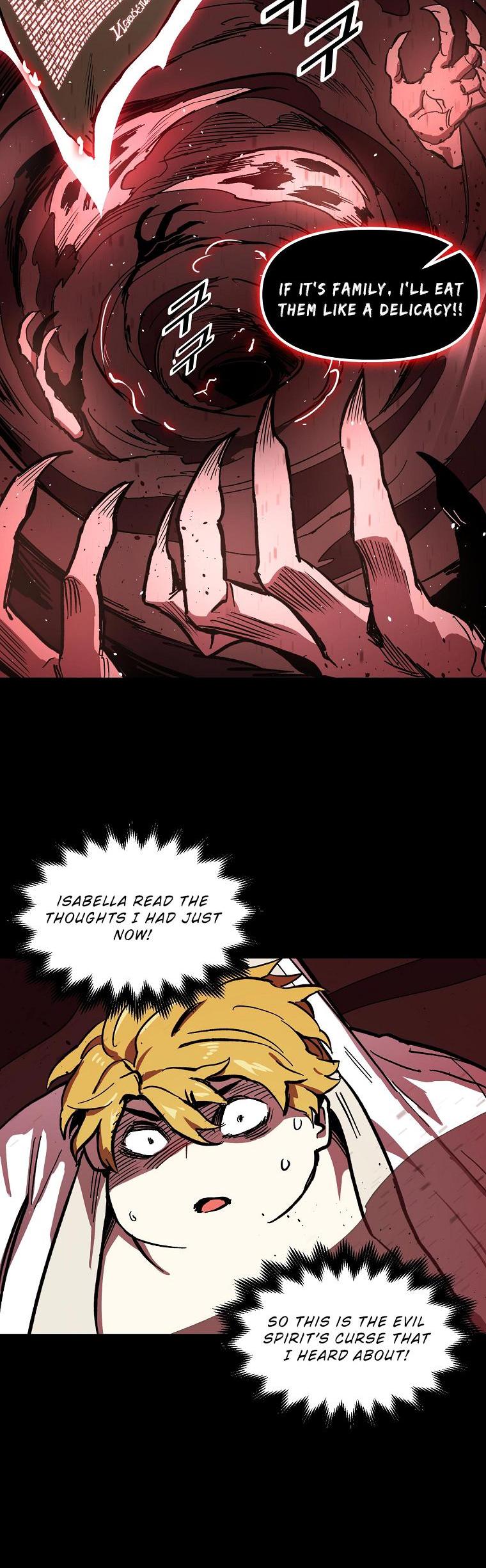 Bug Player Chapter 2 page 10 - Chapter 2
