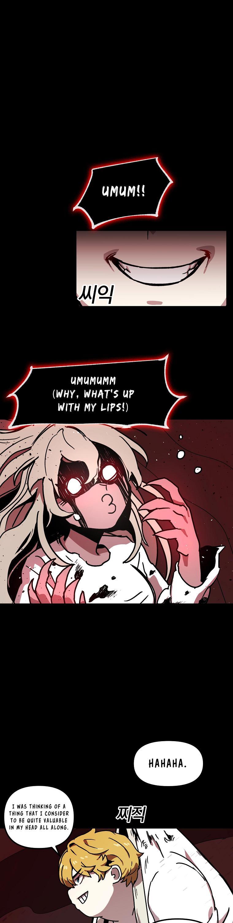 Bug Player Chapter 2 page 11 - Chapter 2