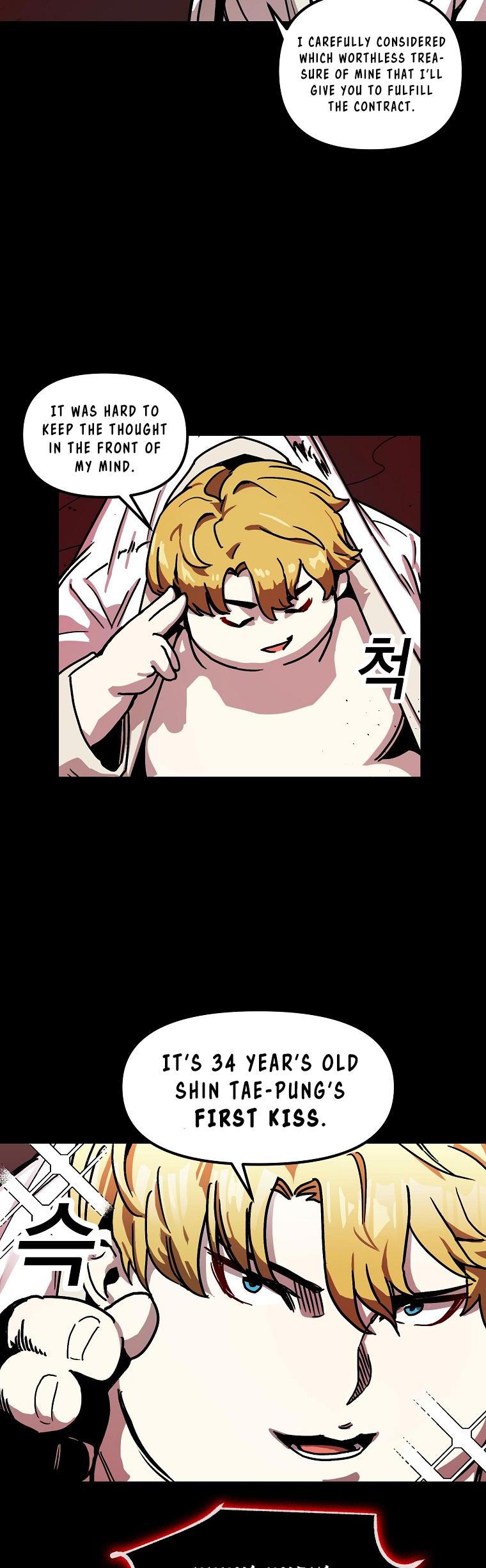 Bug Player Chapter 2 page 12 - Chapter 2