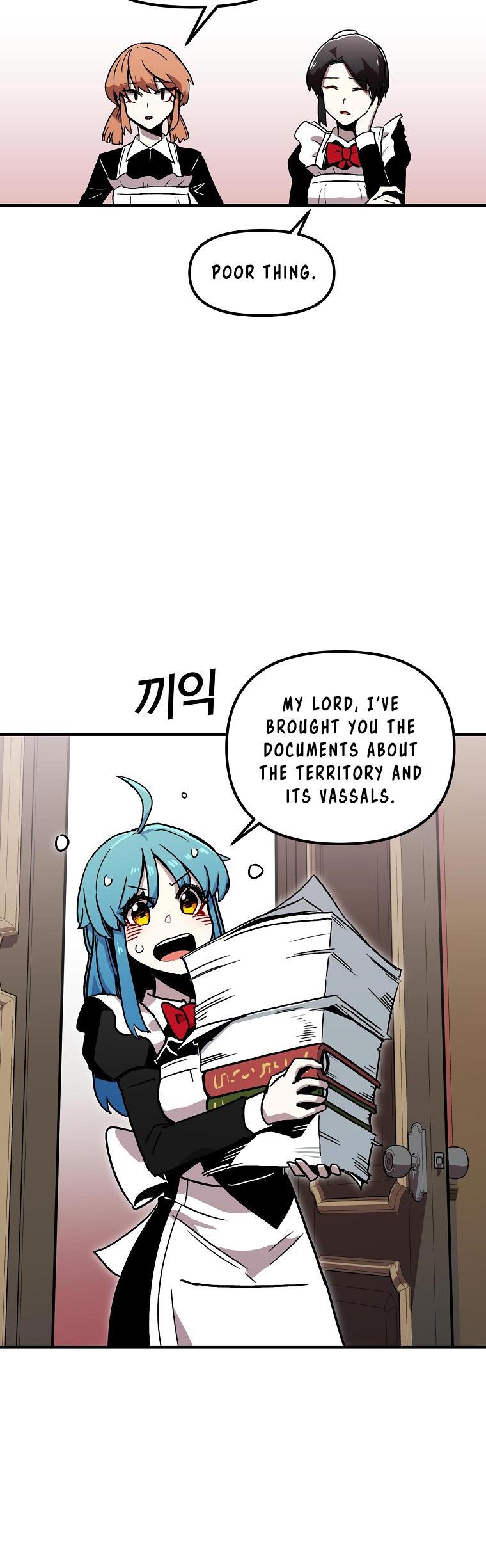 Bug Player Chapter 2 page 18 - Chapter 2