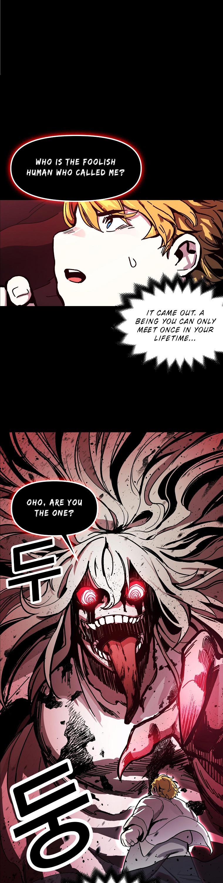 Bug Player Chapter 2 page 2 - Chapter 2