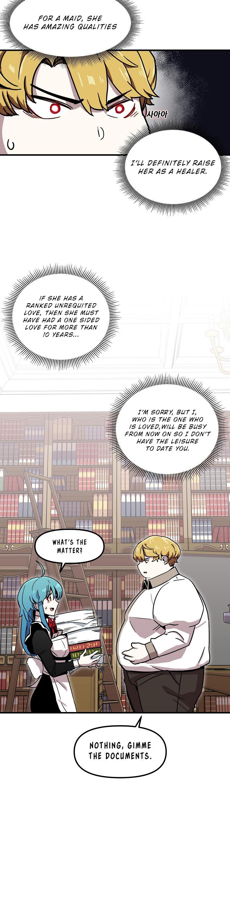 Bug Player Chapter 2 page 20 - Chapter 2