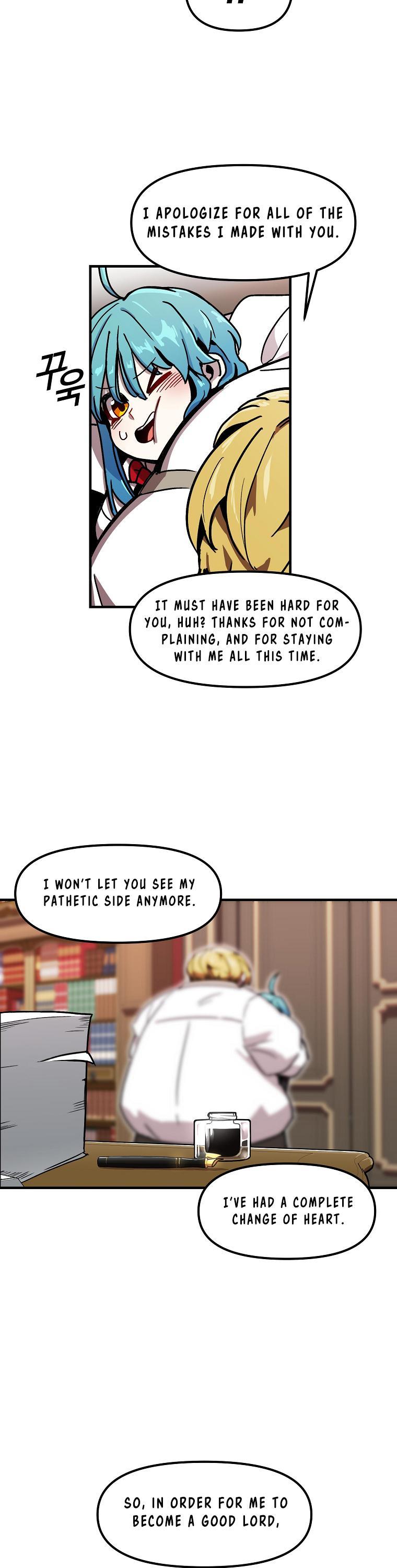 Bug Player Chapter 2 page 26 - Chapter 2