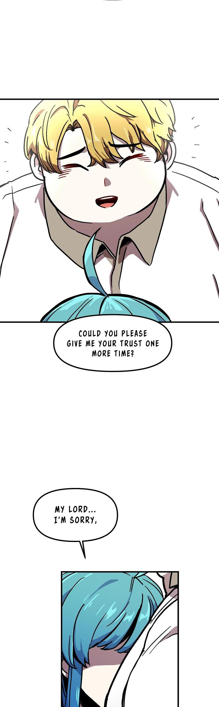 Bug Player Chapter 2 page 27 - Chapter 2