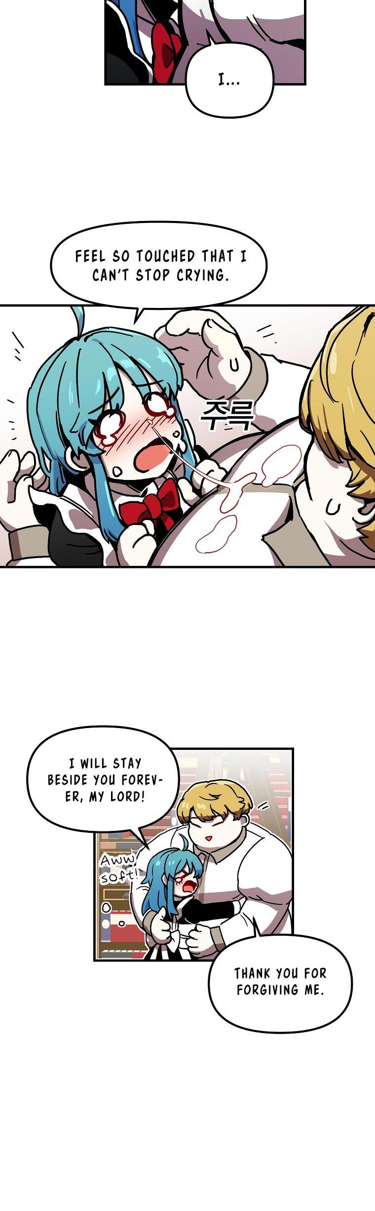 Bug Player Chapter 2 page 28 - Chapter 2