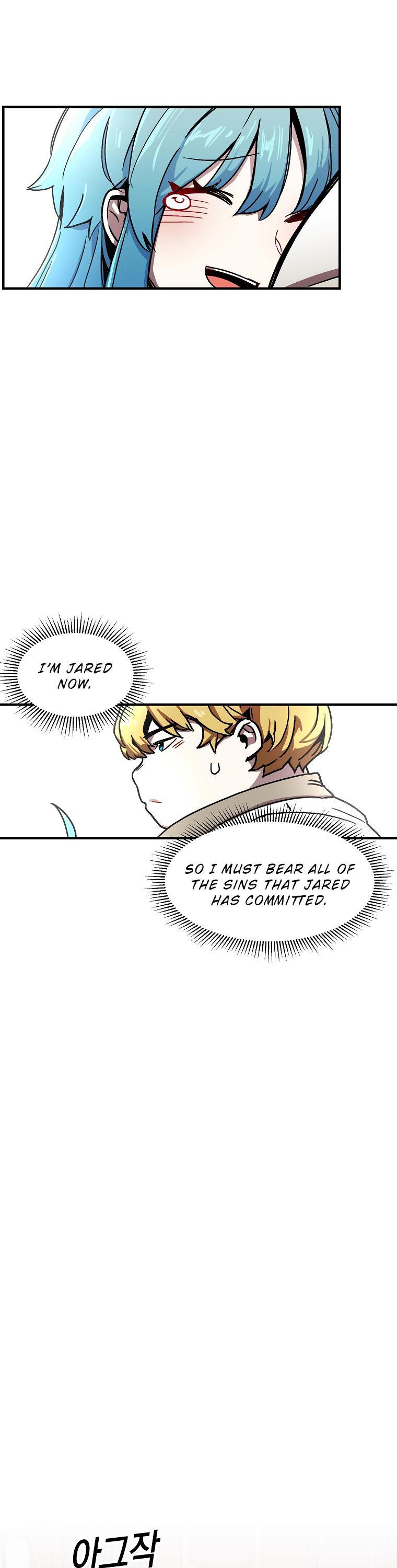 Bug Player Chapter 2 page 29 - Chapter 2