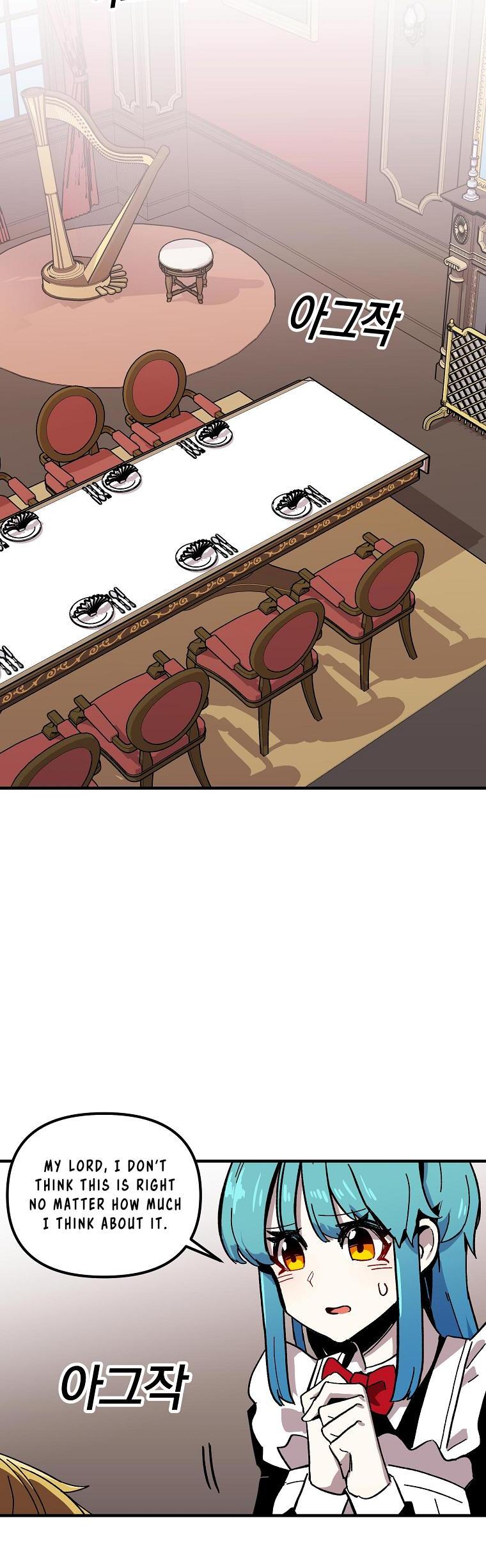 Bug Player Chapter 2 page 30 - Chapter 2
