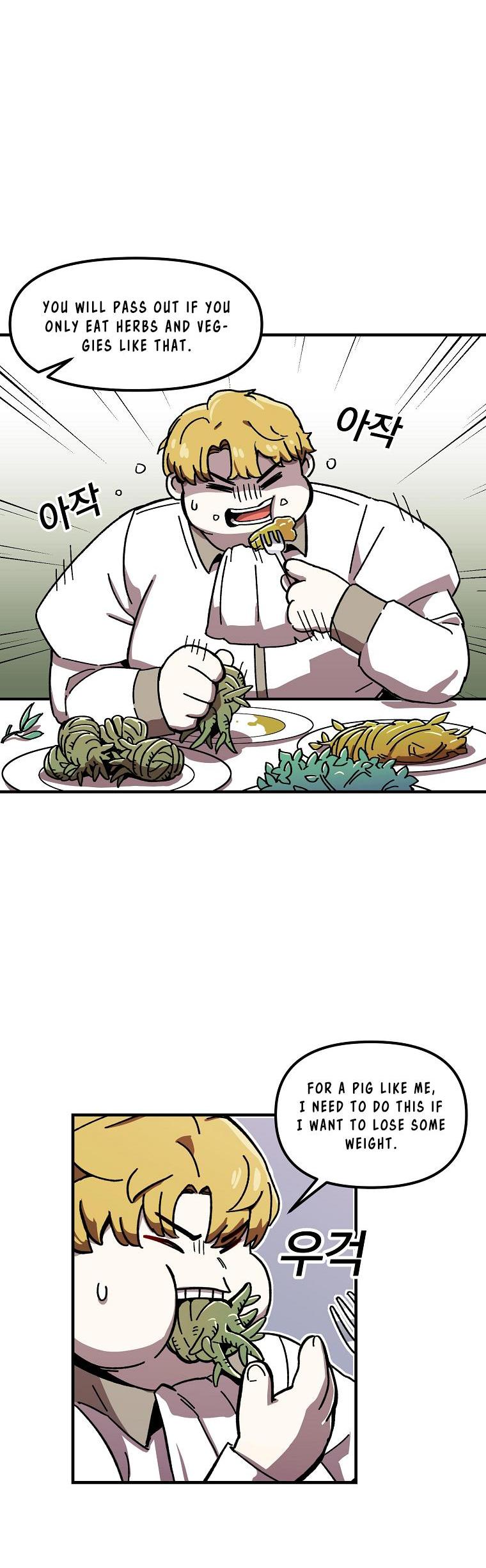 Bug Player Chapter 2 page 31 - Chapter 2