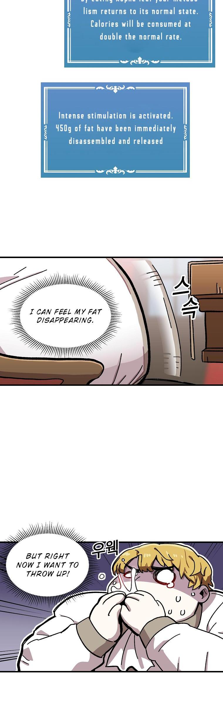Bug Player Chapter 2 page 33 - Chapter 2