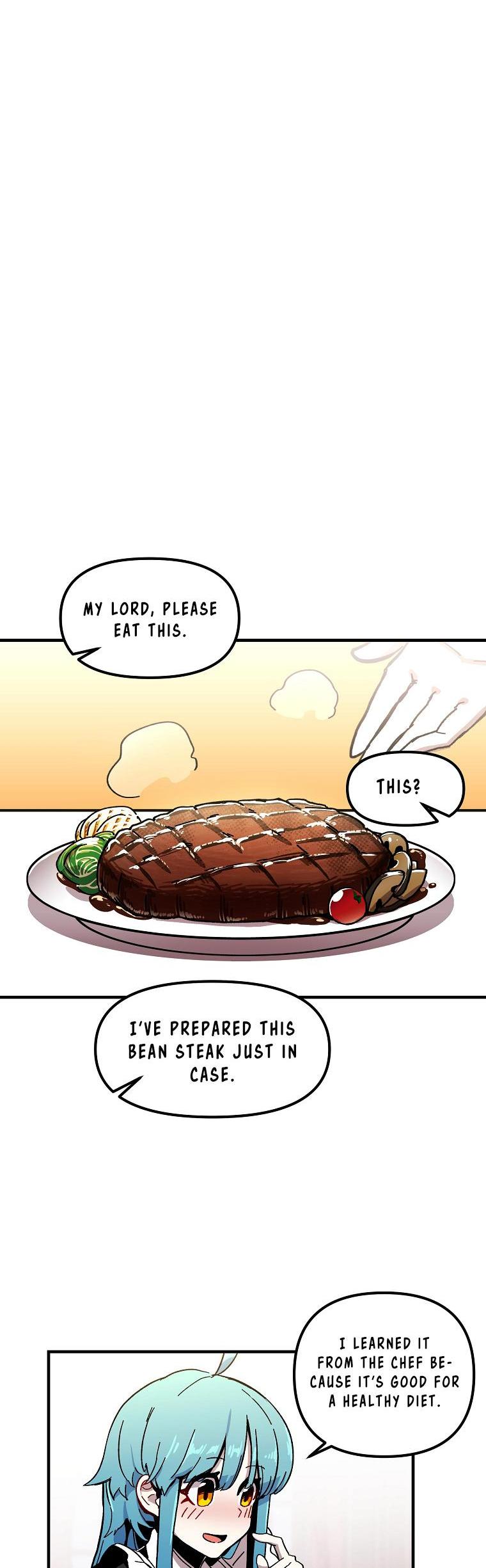 Bug Player Chapter 2 page 34 - Chapter 2