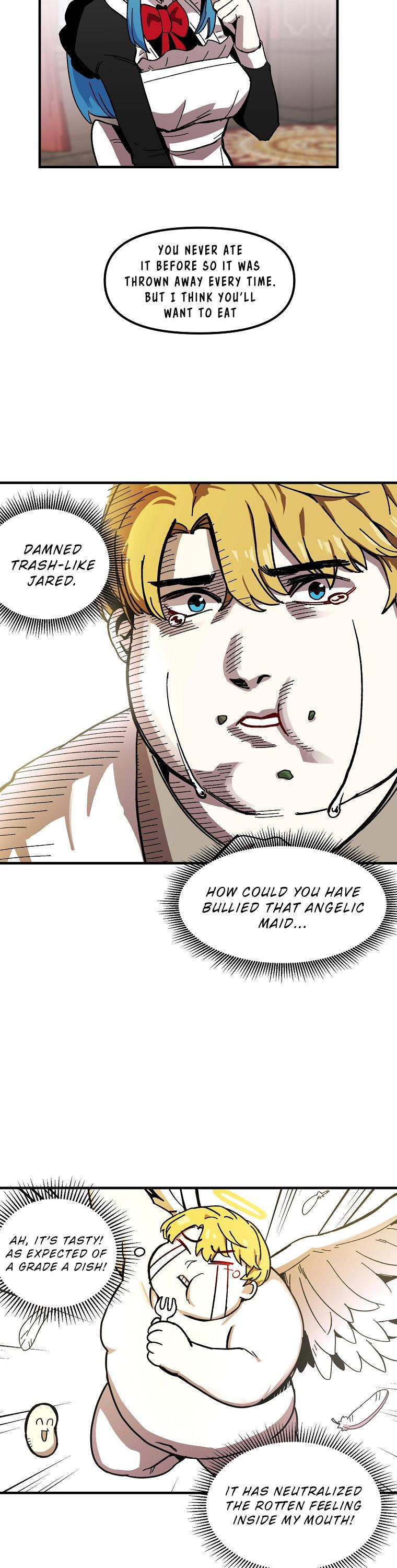 Bug Player Chapter 2 page 35 - Chapter 2