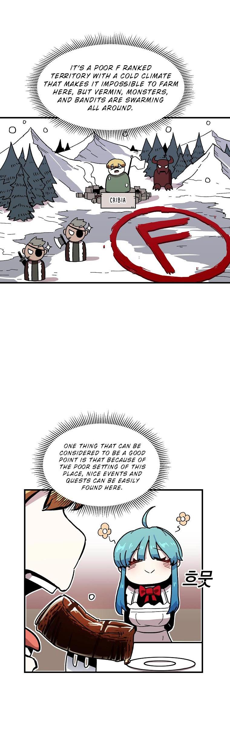 Bug Player Chapter 2 page 37 - Chapter 2