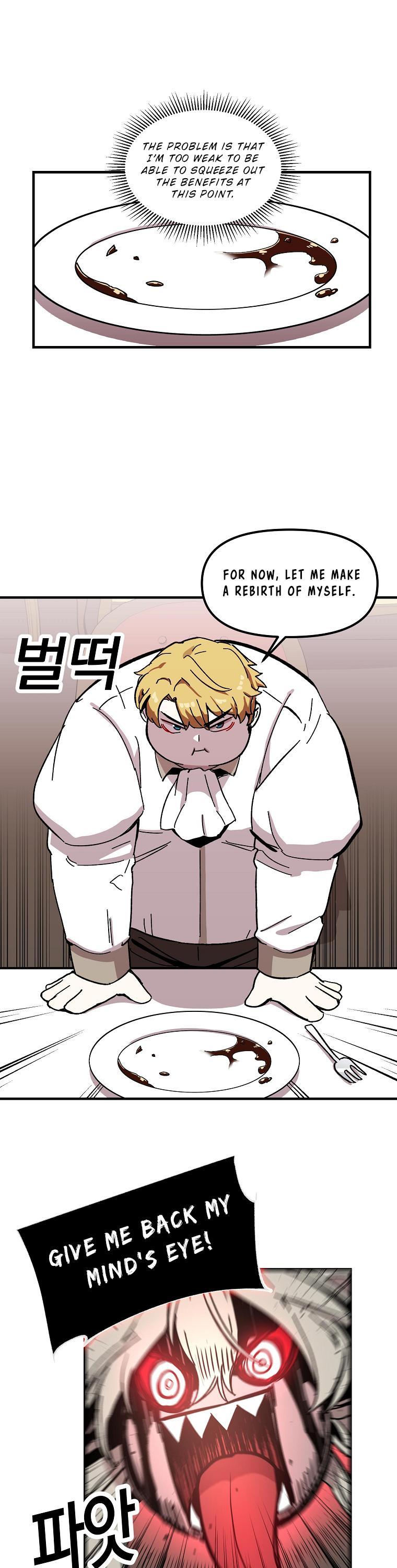Bug Player Chapter 2 page 38 - Chapter 2