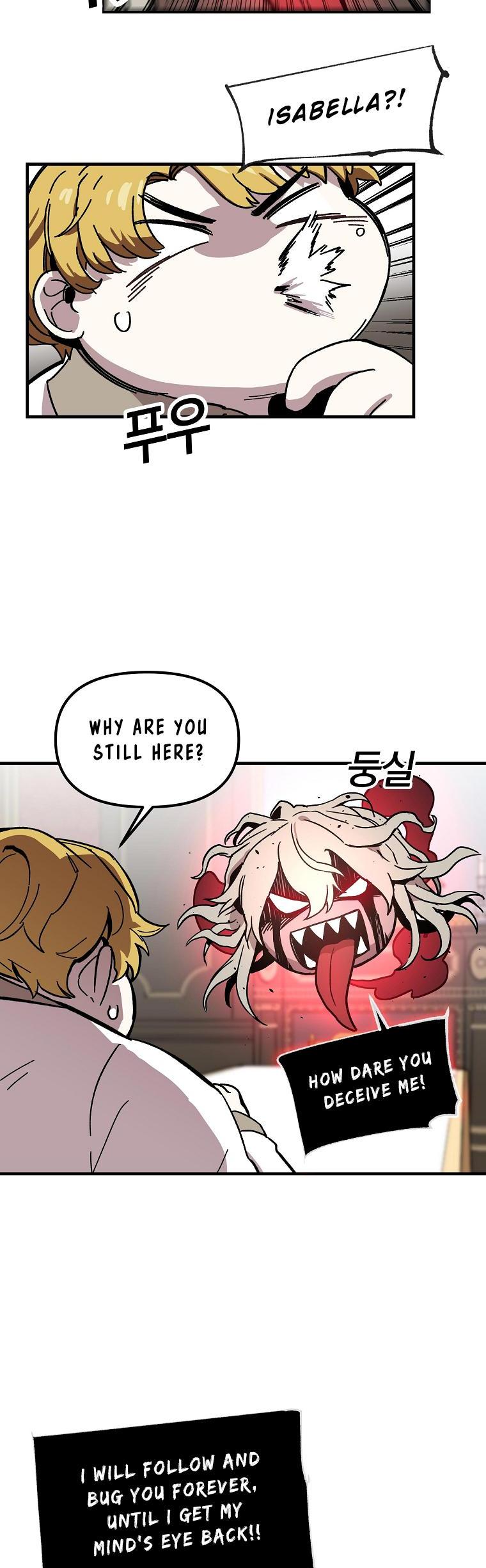Bug Player Chapter 2 page 39 - Chapter 2