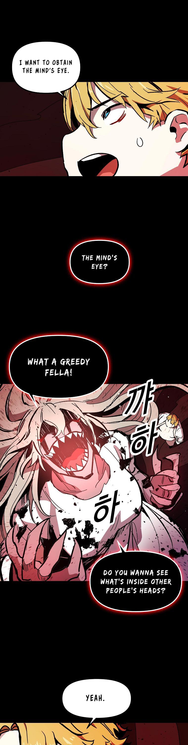 Bug Player Chapter 2 page 5 - Chapter 2
