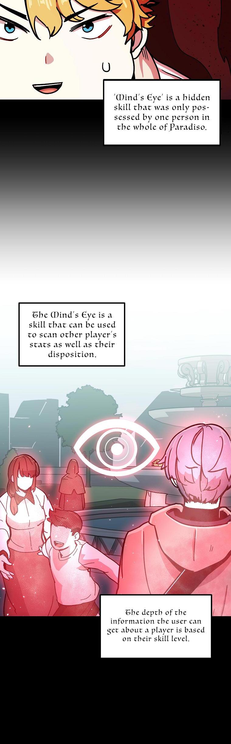 Bug Player Chapter 2 page 6 - Chapter 2