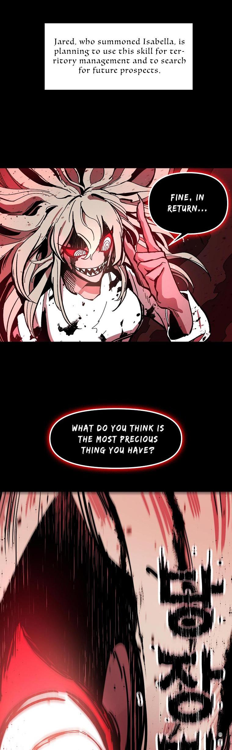 Bug Player Chapter 2 page 7 - Chapter 2