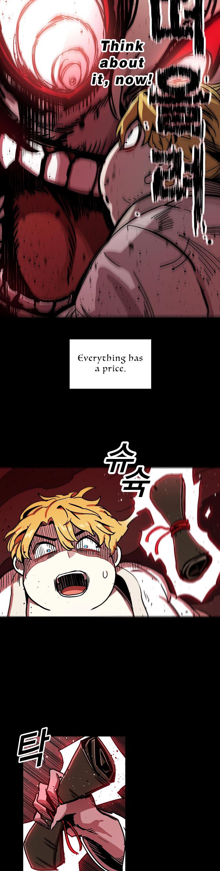 Bug Player Chapter 2 page 8 - Chapter 2