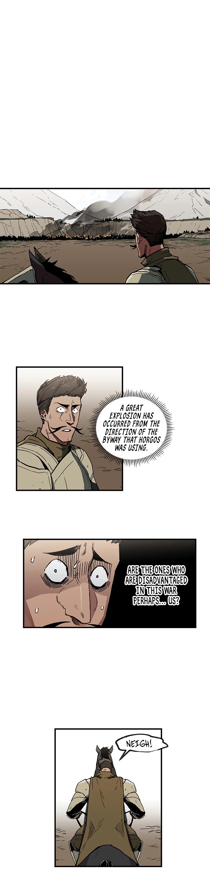 Bug Player Chapter 20 page 8 - Chapter 20