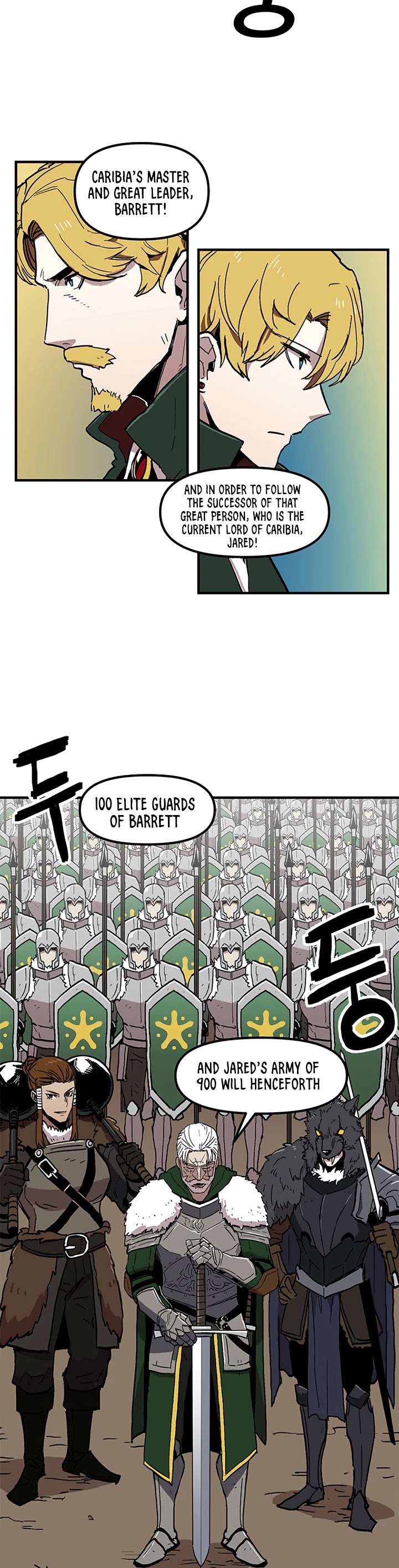 Bug Player Chapter 21 page 20 - Chapter 21