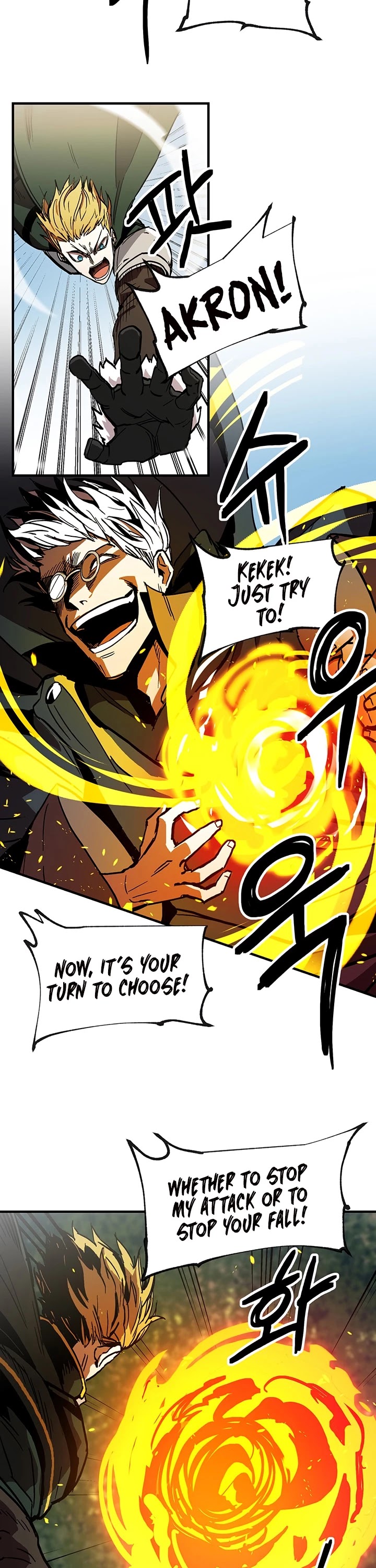 Bug Player Chapter 21 page 7 - Chapter 21