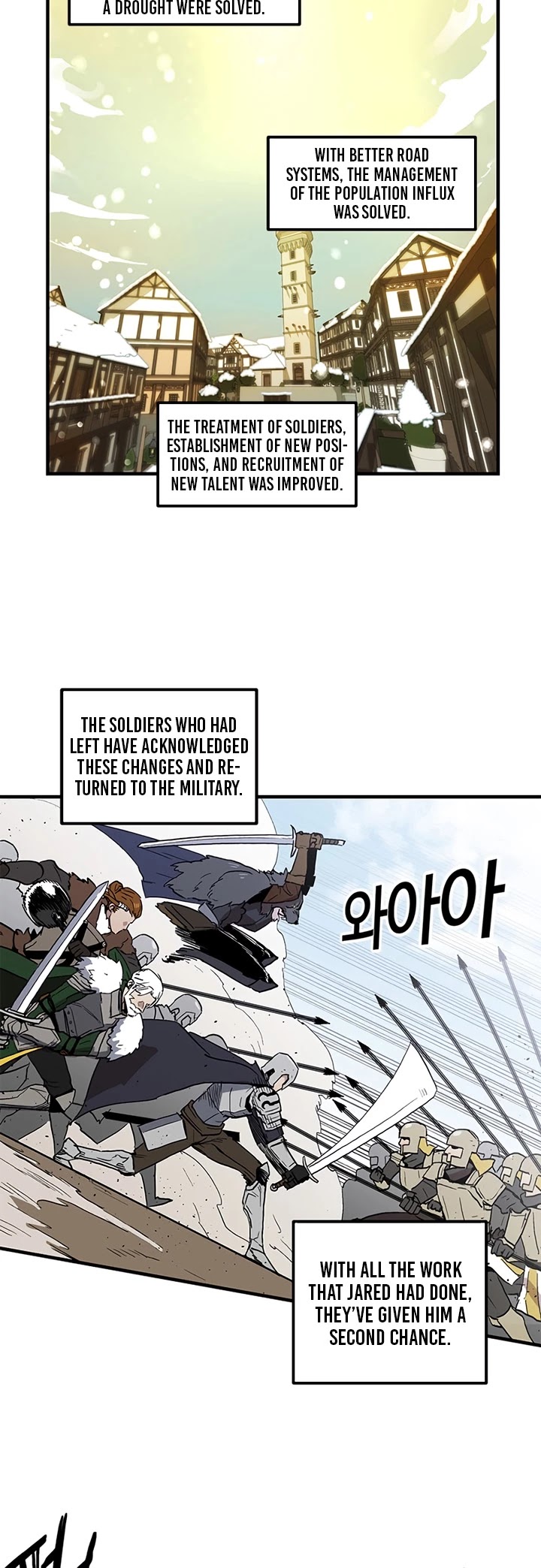 Bug Player Chapter 22 page 10 - Chapter 22