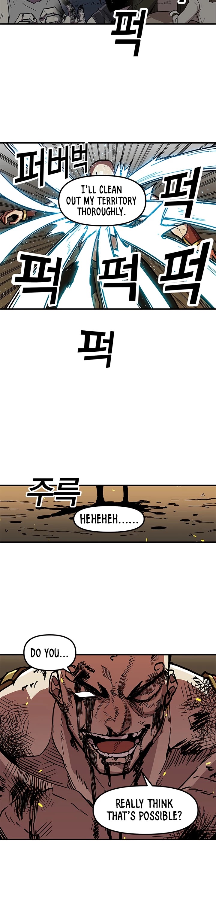 Bug Player Chapter 22 page 19 - Chapter 22
