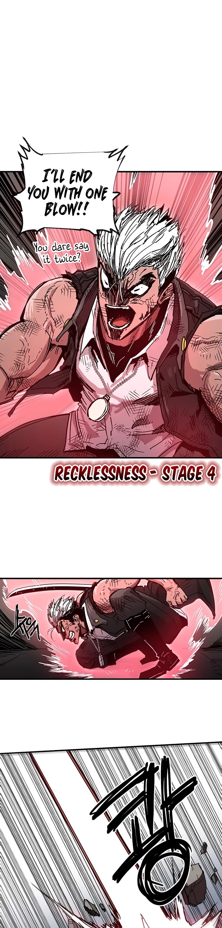 Bug Player Chapter 25 page 22 - Chapter 25