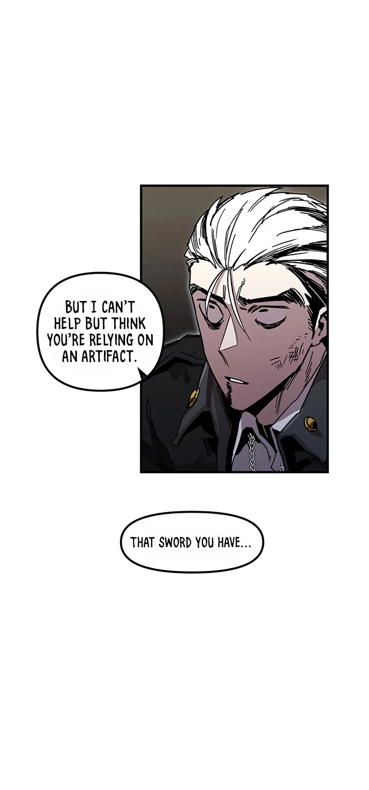 Bug Player Chapter 25 page 9 - Chapter 25