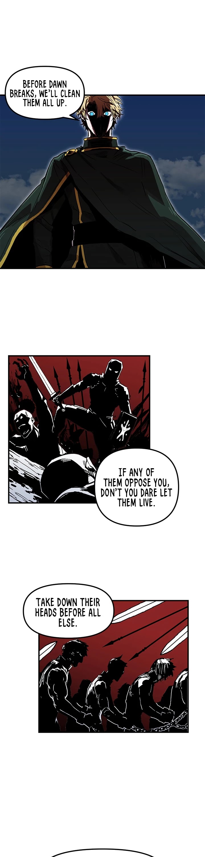 Bug Player Chapter 26 page 10 - Chapter 26