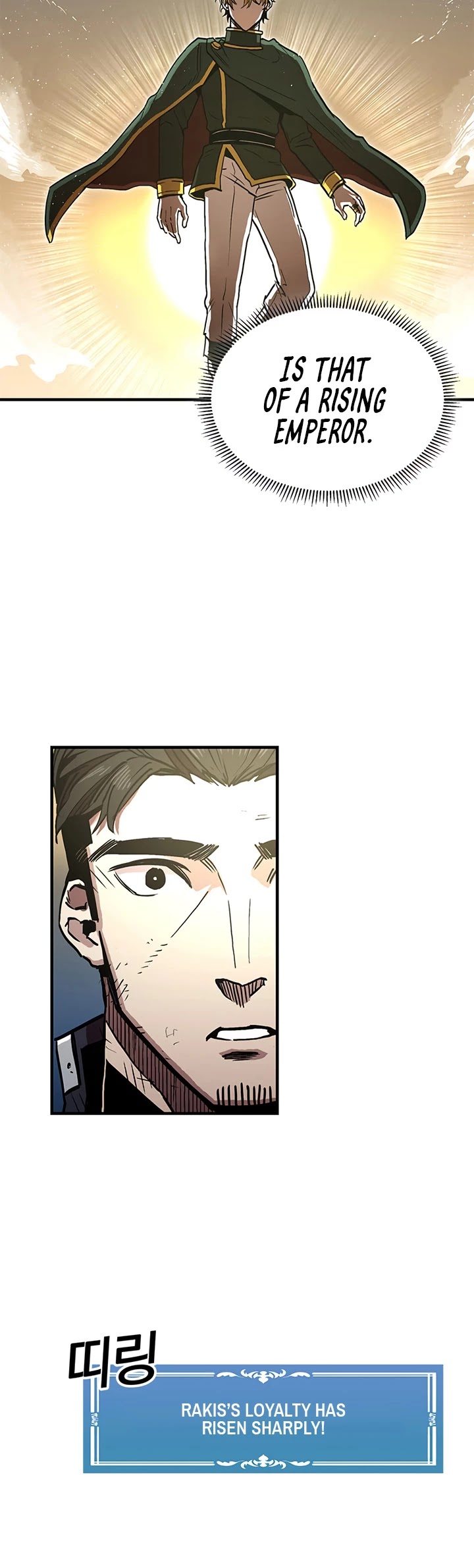Bug Player Chapter 26 page 13 - Chapter 26