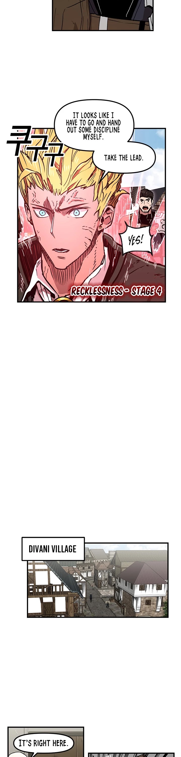Bug Player Chapter 26 page 26 - Chapter 26