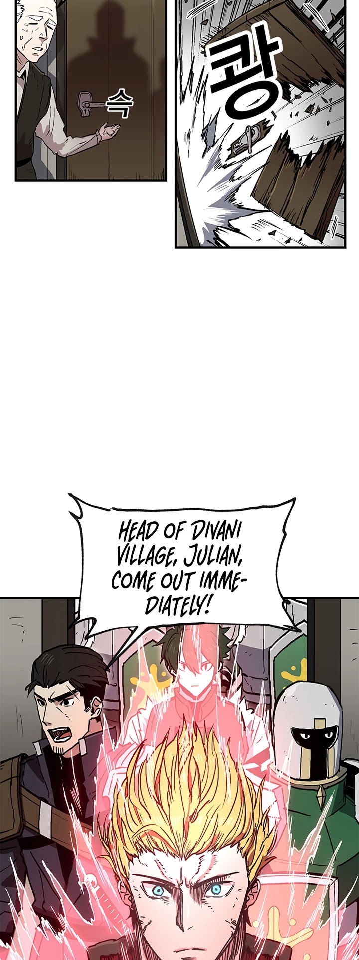Bug Player Chapter 26 page 27 - Chapter 26
