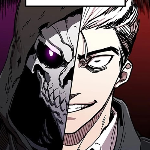 Bug Player Chapter 26 cover