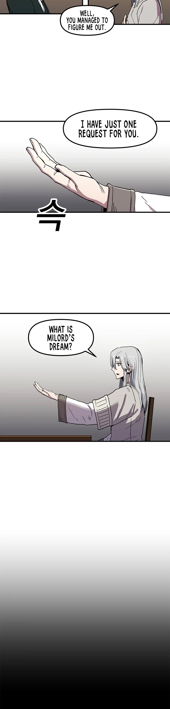 Bug Player Chapter 27 page 16 - Chapter 27