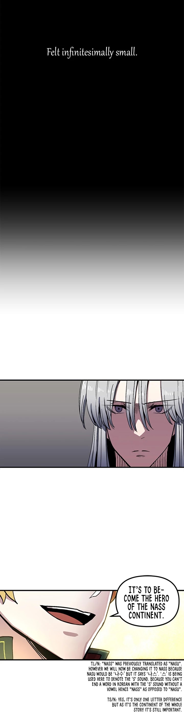 Bug Player Chapter 27 page 19 - Chapter 27