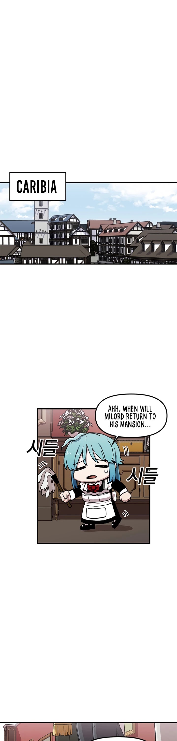 Bug Player Chapter 27 page 25 - Chapter 27