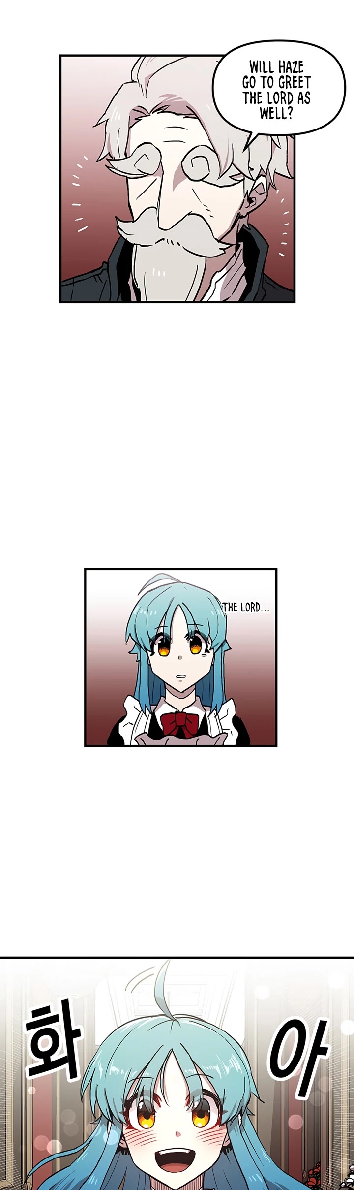 Bug Player Chapter 27 page 27 - Chapter 27