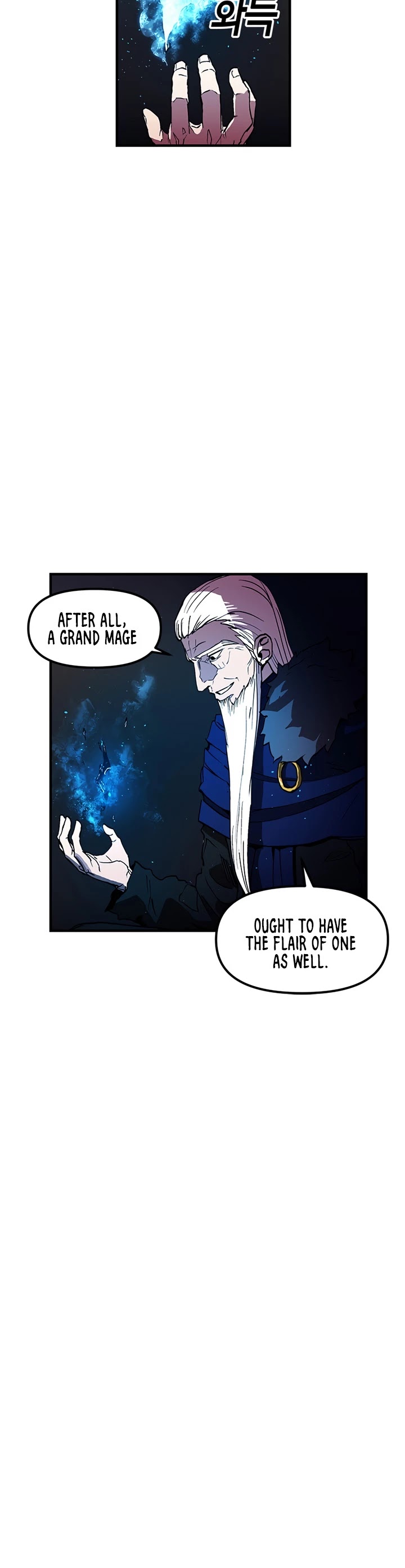 Bug Player Chapter 28 page 25 - Chapter 28