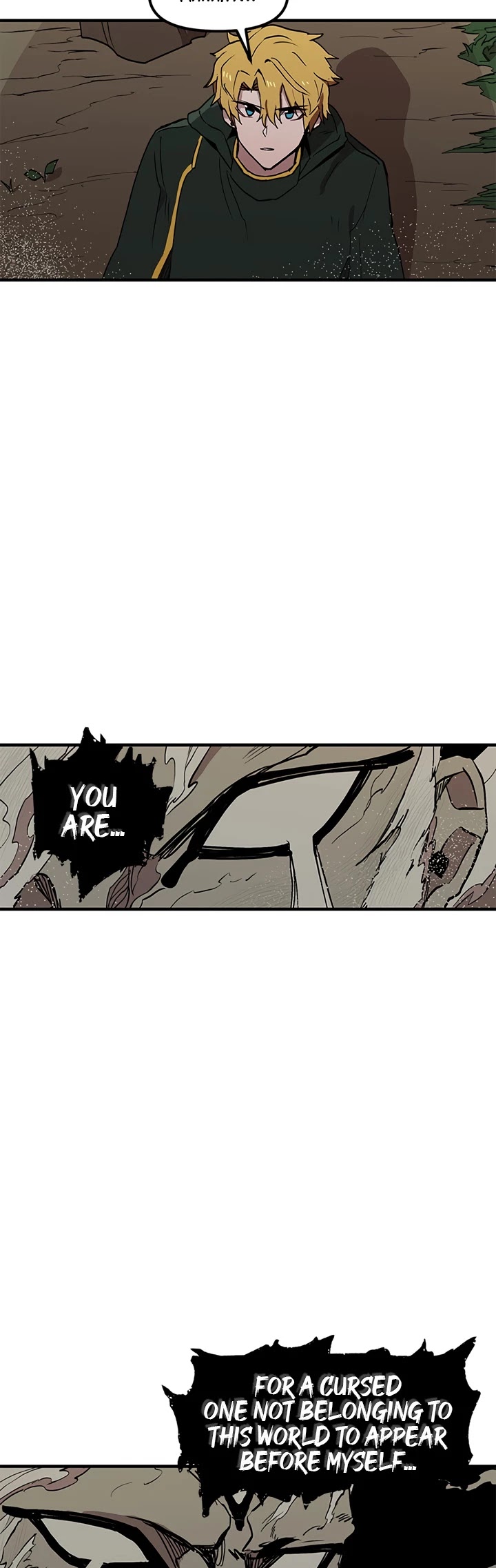 Bug Player Chapter 28 page 31 - Chapter 28