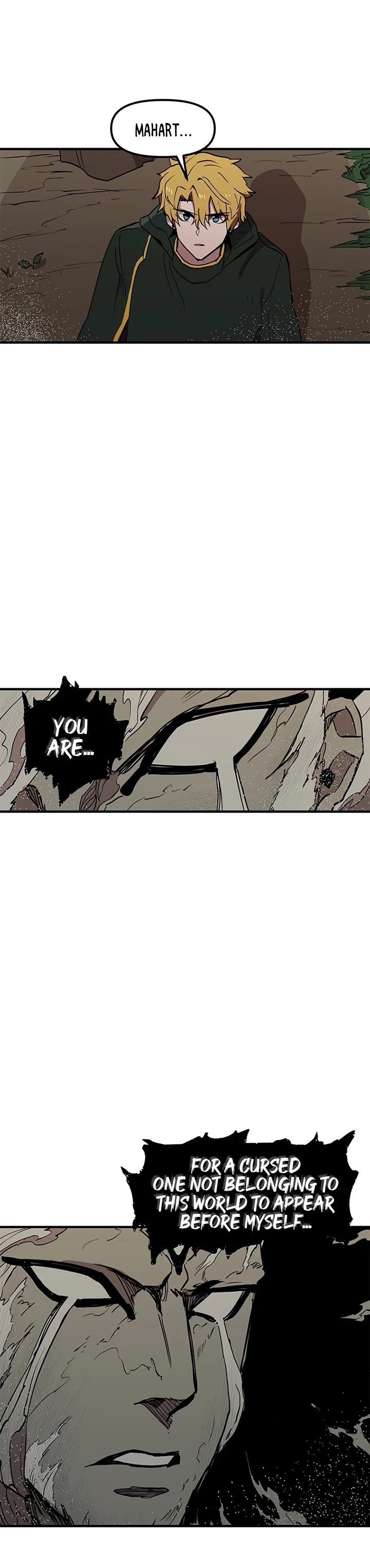 Bug Player Chapter 29 page 2 - Chapter 29