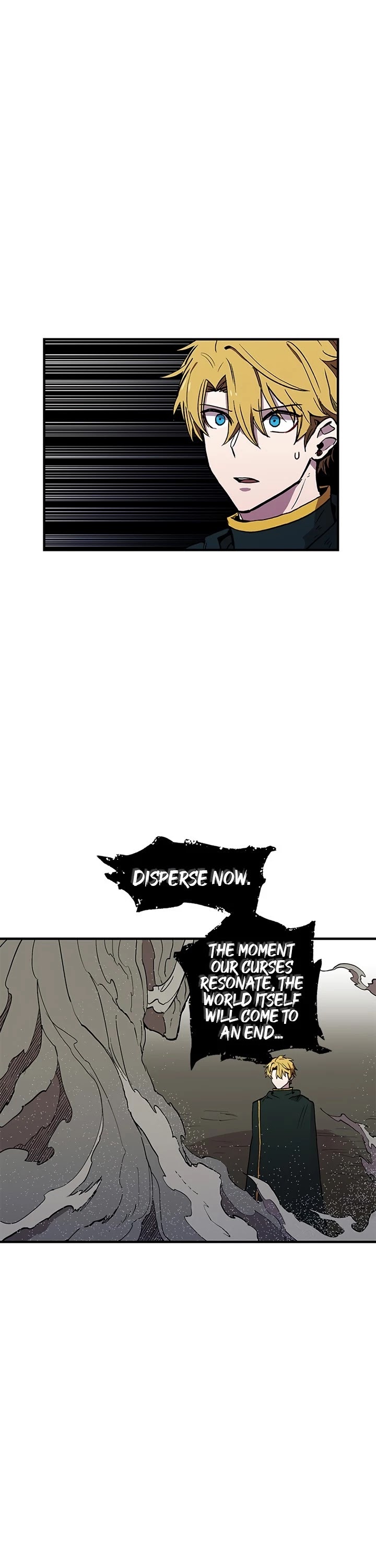 Bug Player Chapter 29 page 3 - Chapter 29