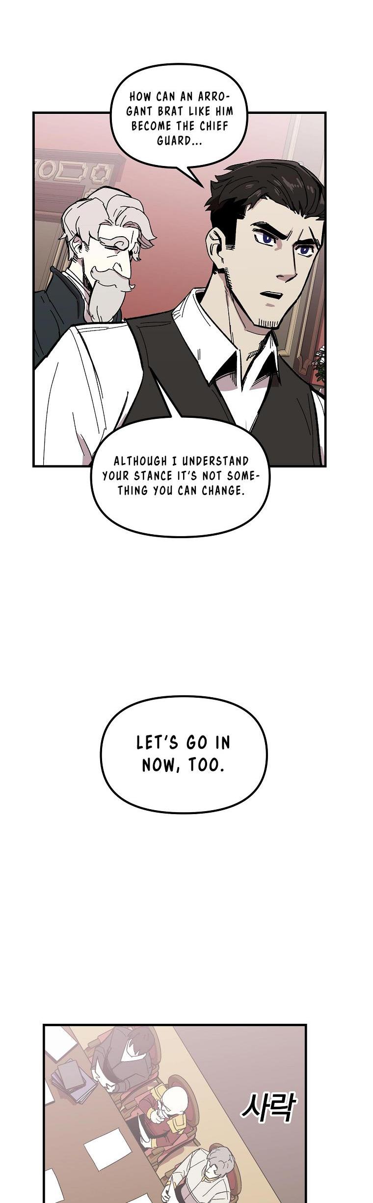 Bug Player Chapter 3 page 13 - Chapter 3