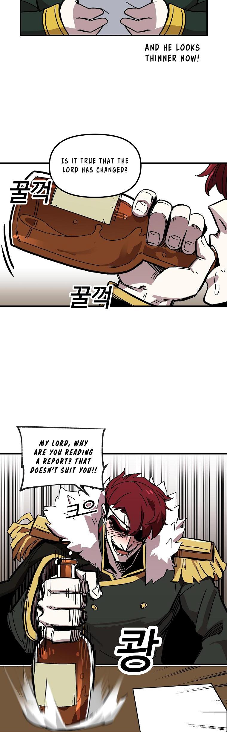 Bug Player Chapter 3 page 15 - Chapter 3