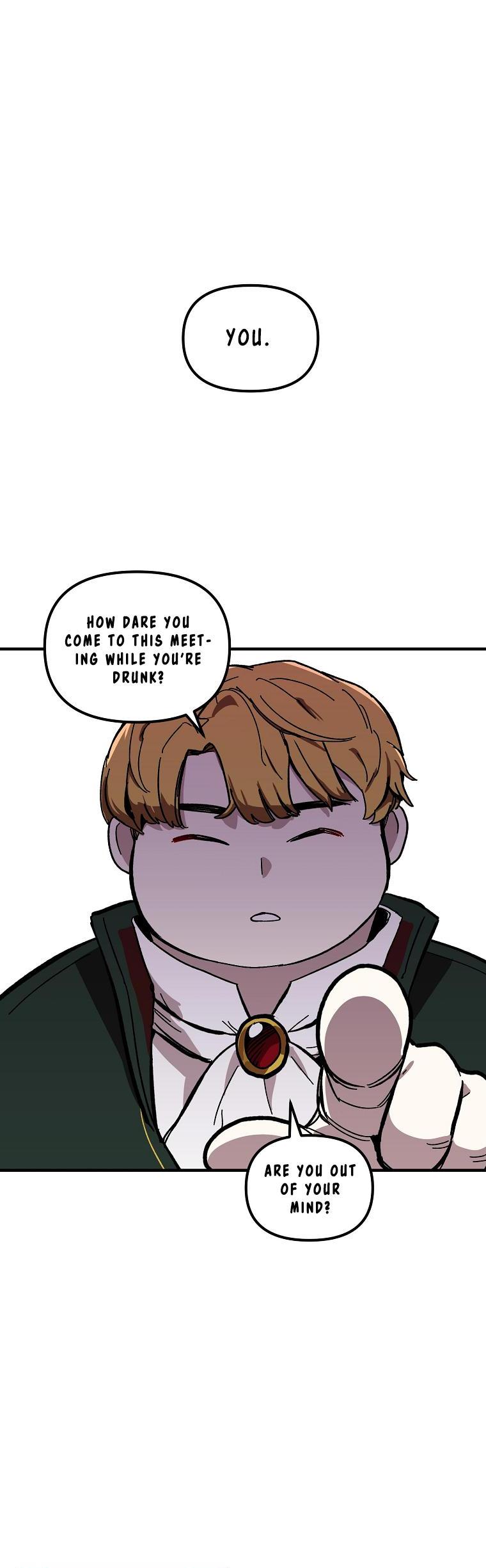 Bug Player Chapter 3 page 18 - Chapter 3