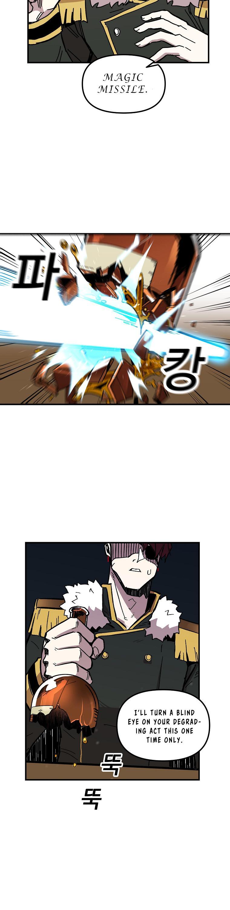 Bug Player Chapter 3 page 20 - Chapter 3