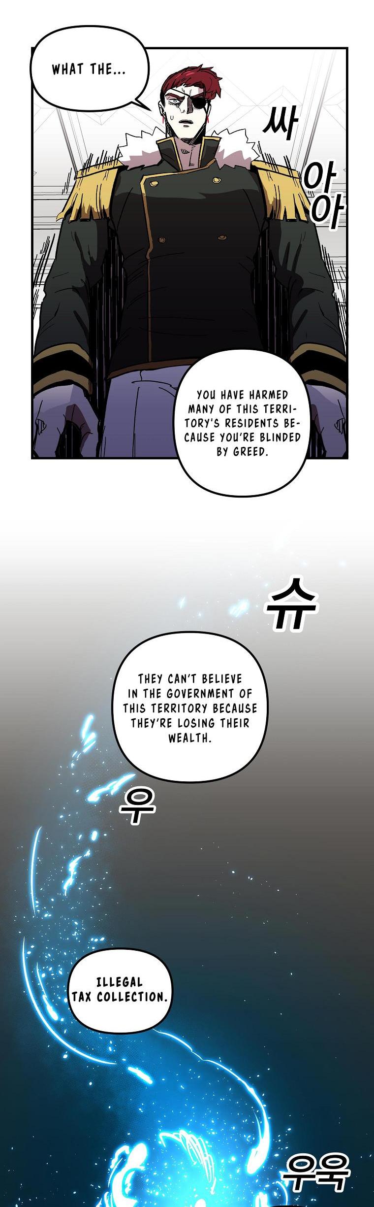 Bug Player Chapter 3 page 22 - Chapter 3
