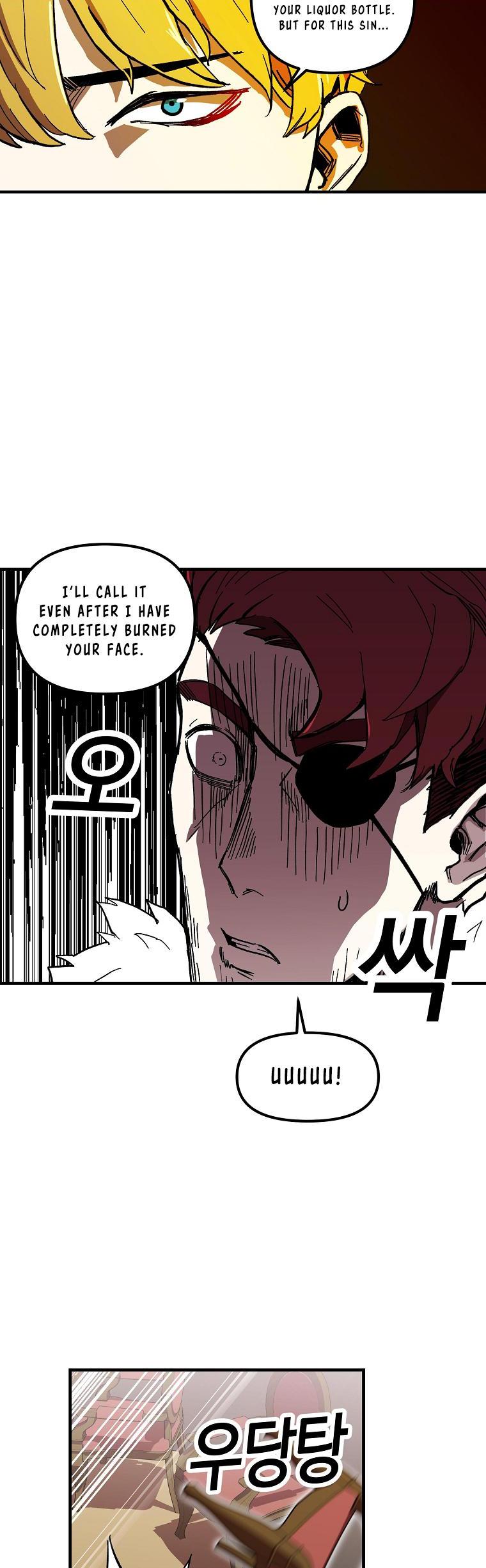 Bug Player Chapter 3 page 24 - Chapter 3