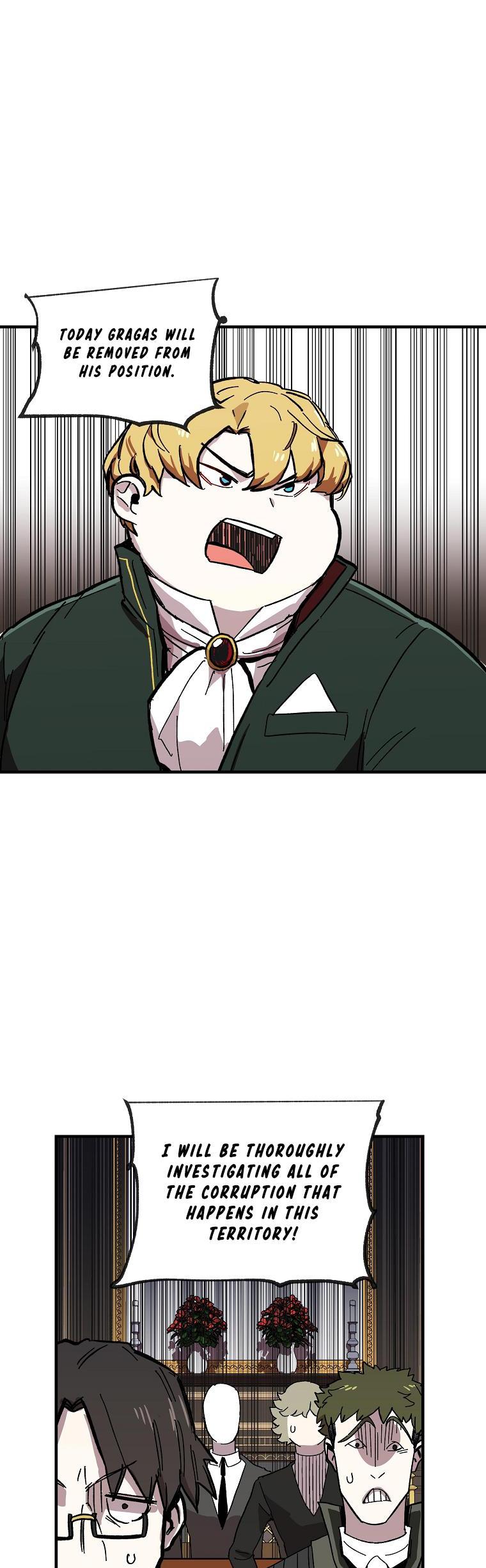 Bug Player Chapter 3 page 27 - Chapter 3