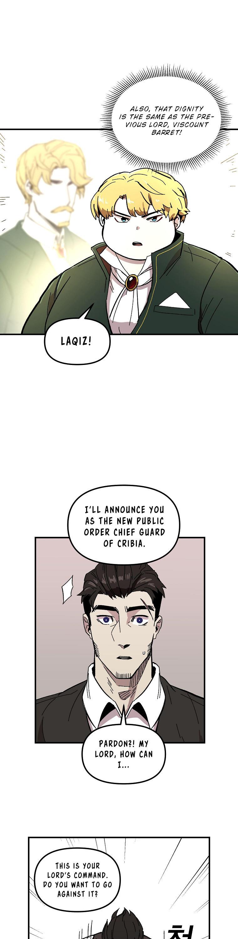 Bug Player Chapter 3 page 29 - Chapter 3